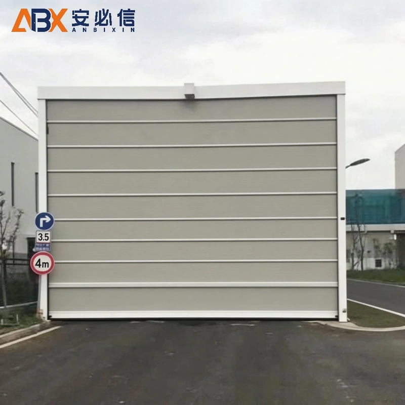 郴州市高速堆积门