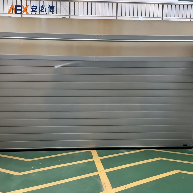 郴州市医药密闭高速门