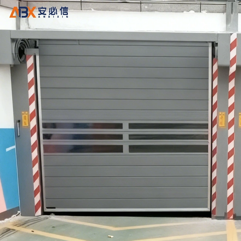 郴州市涡轮硬质高速门